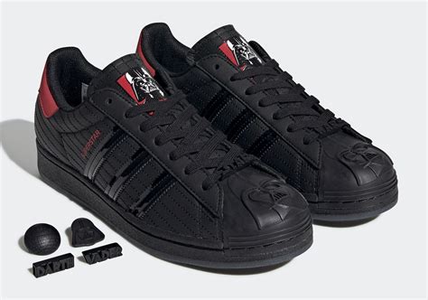 adidas star war schuhe|Adidas x Star Wars.